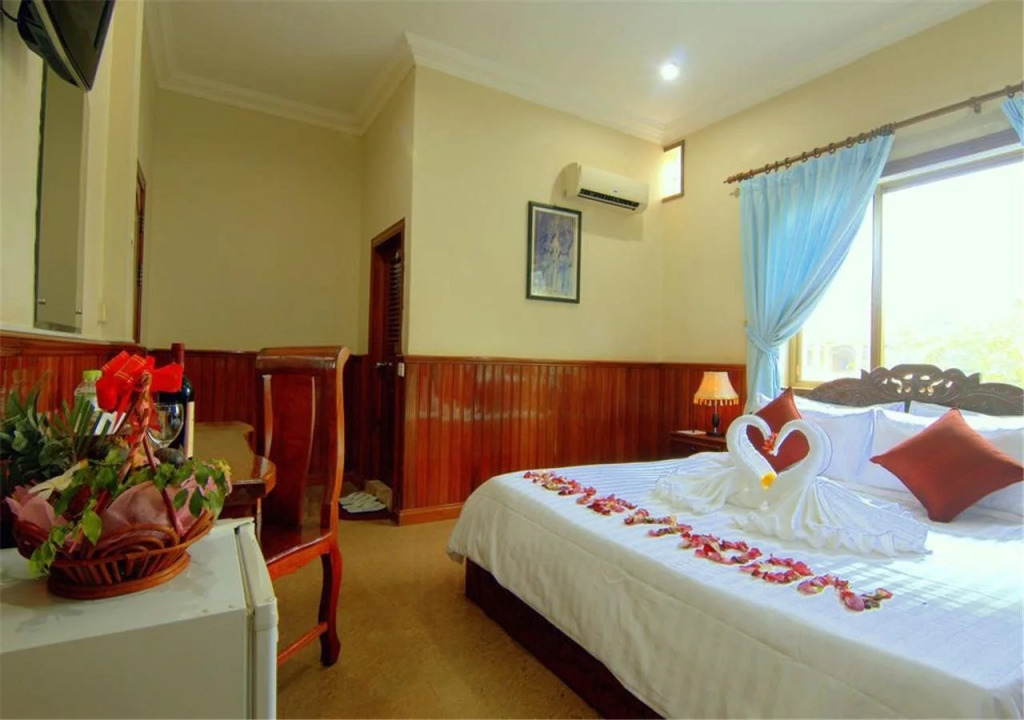 JaMe Hotel & Spa 2