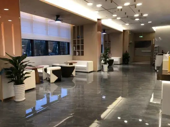CHEERMAY Hotel (Tunchang Zhengfu Pedestrian Street)