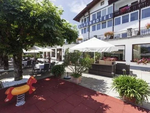 Alpenhotel