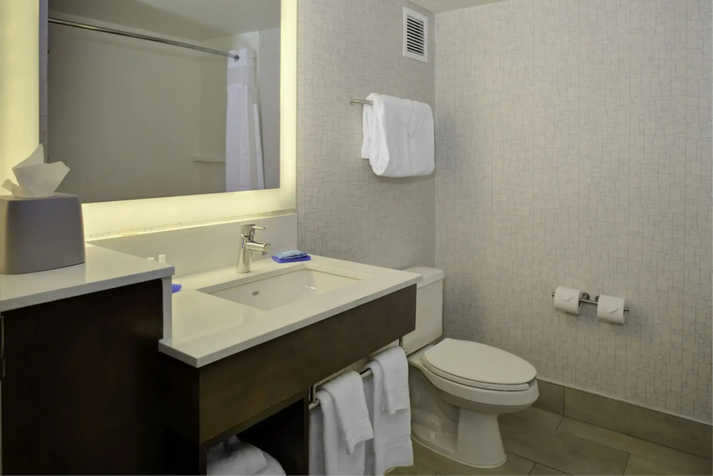 Holiday Inn Express - Chester by IHG