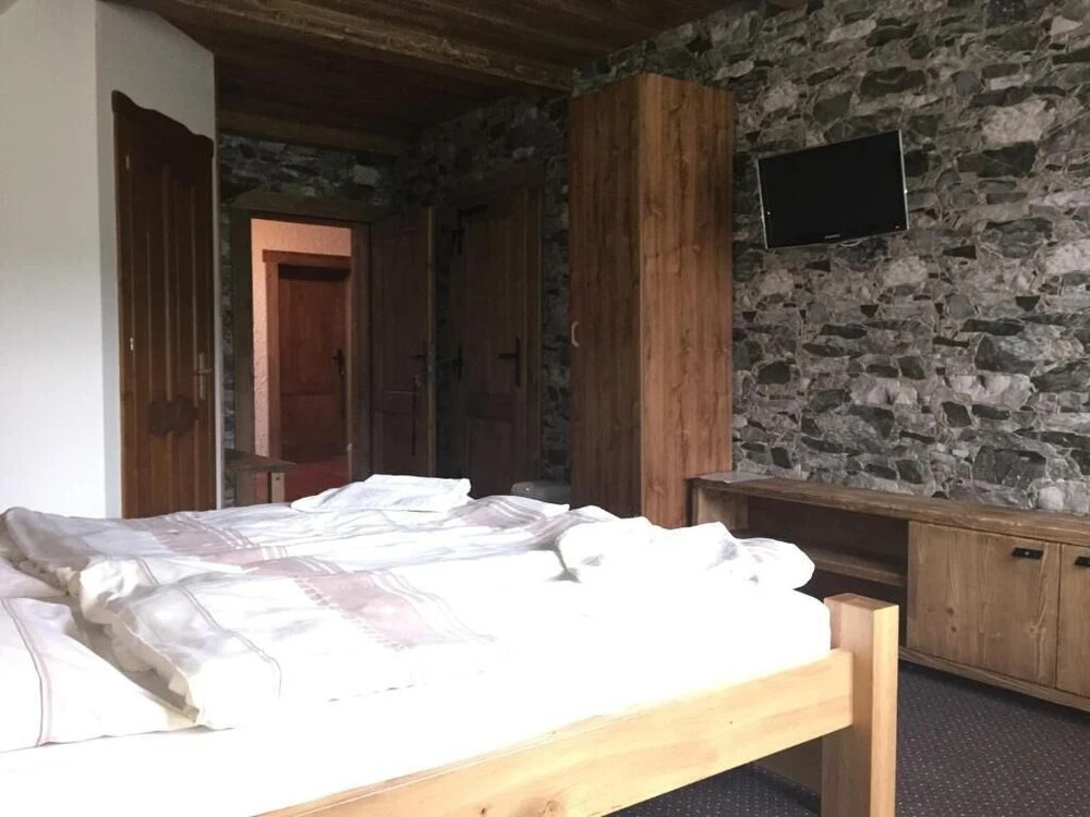 Penzion Slovakia
