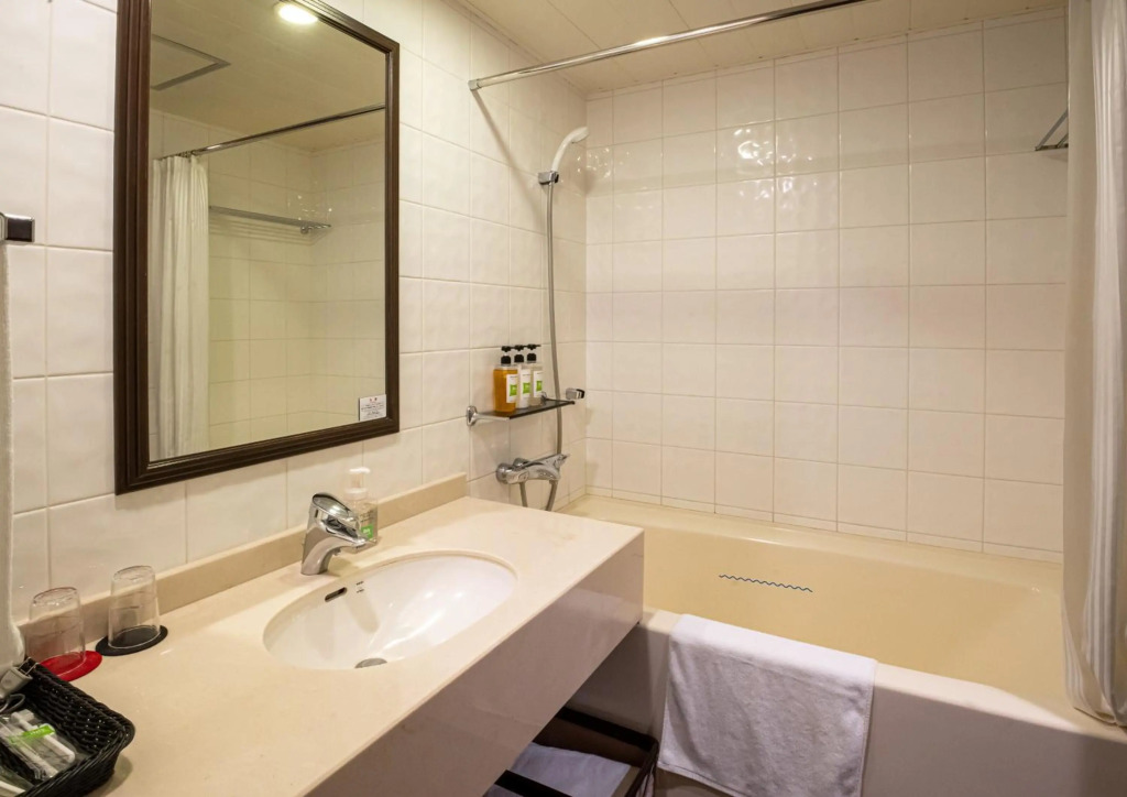 Ibis Styles Sapporo