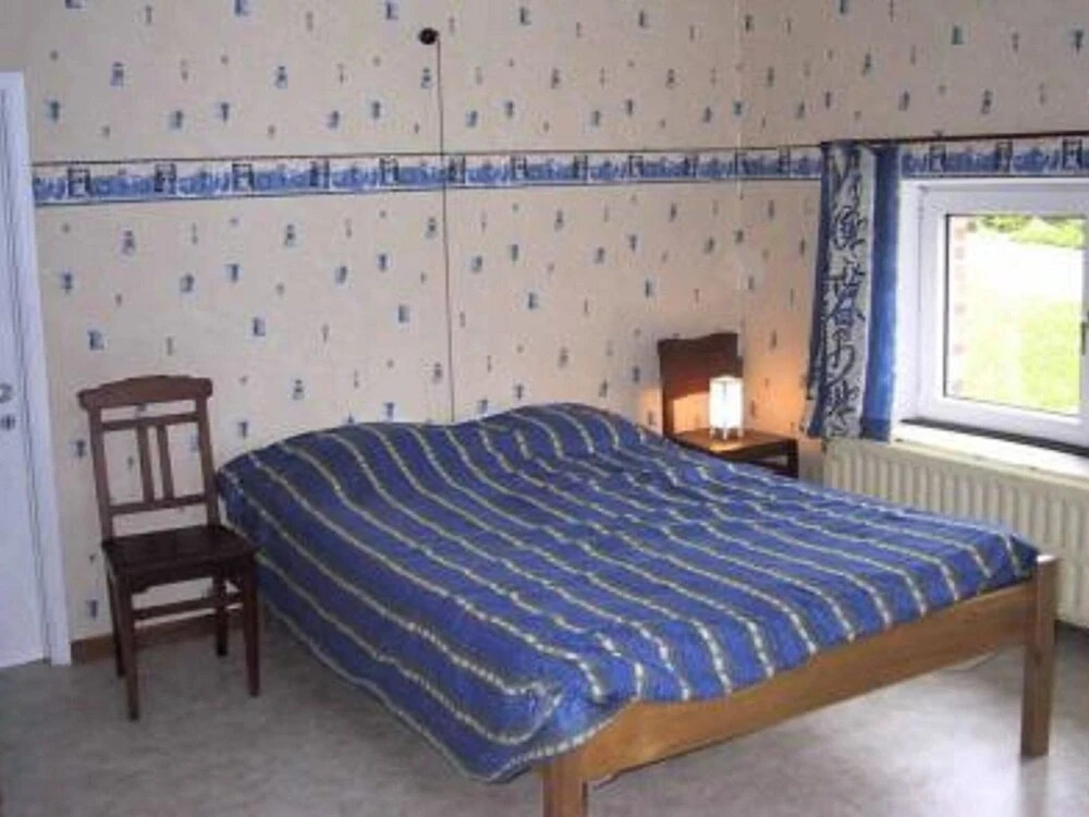 Holiday Home Vielsalm by Interhome