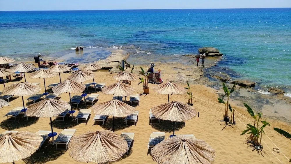 House With 2 Bedrooms in Noto, With Wonderful sea View, Furnished Terr