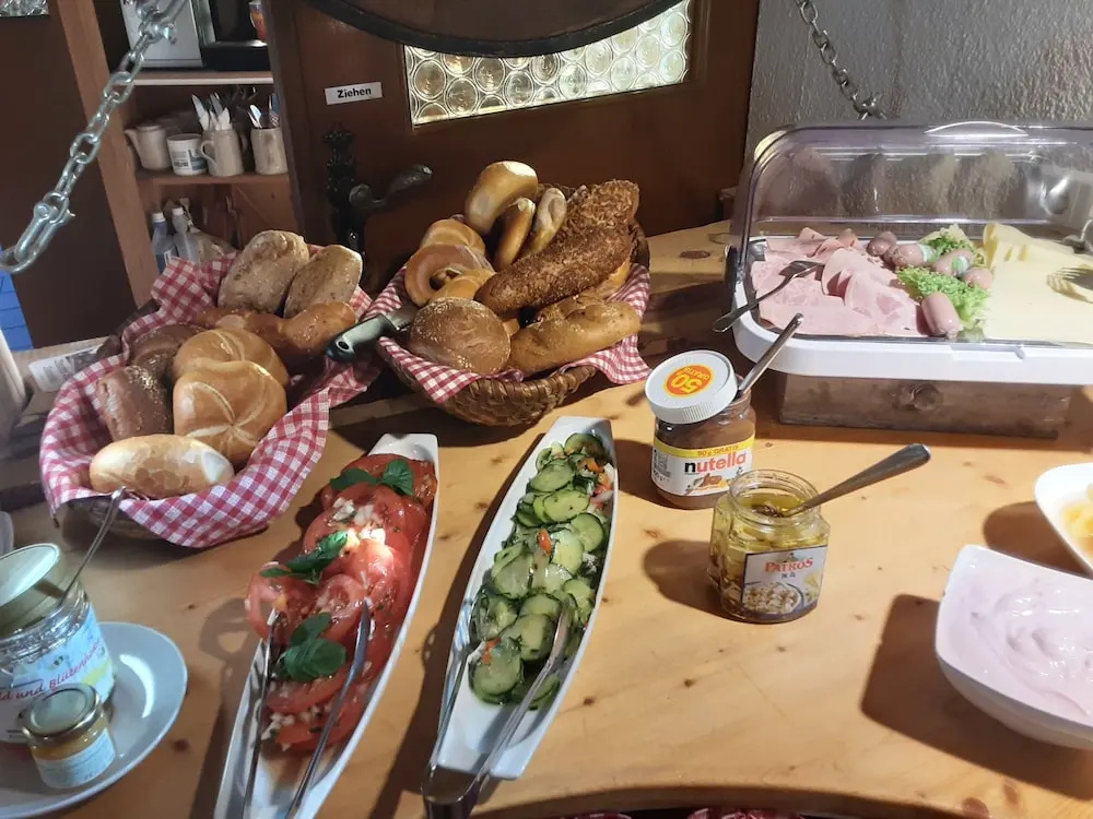 Gasthaus Dollinger