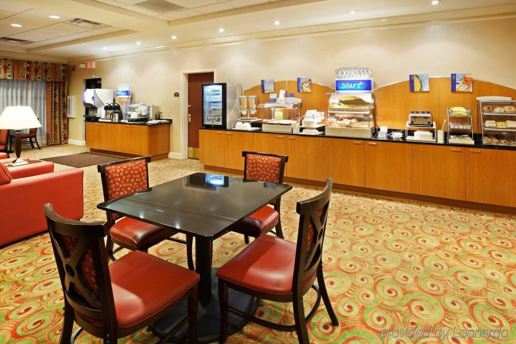Holiday Inn Express Knoxville-Strawberry Plains by IHG