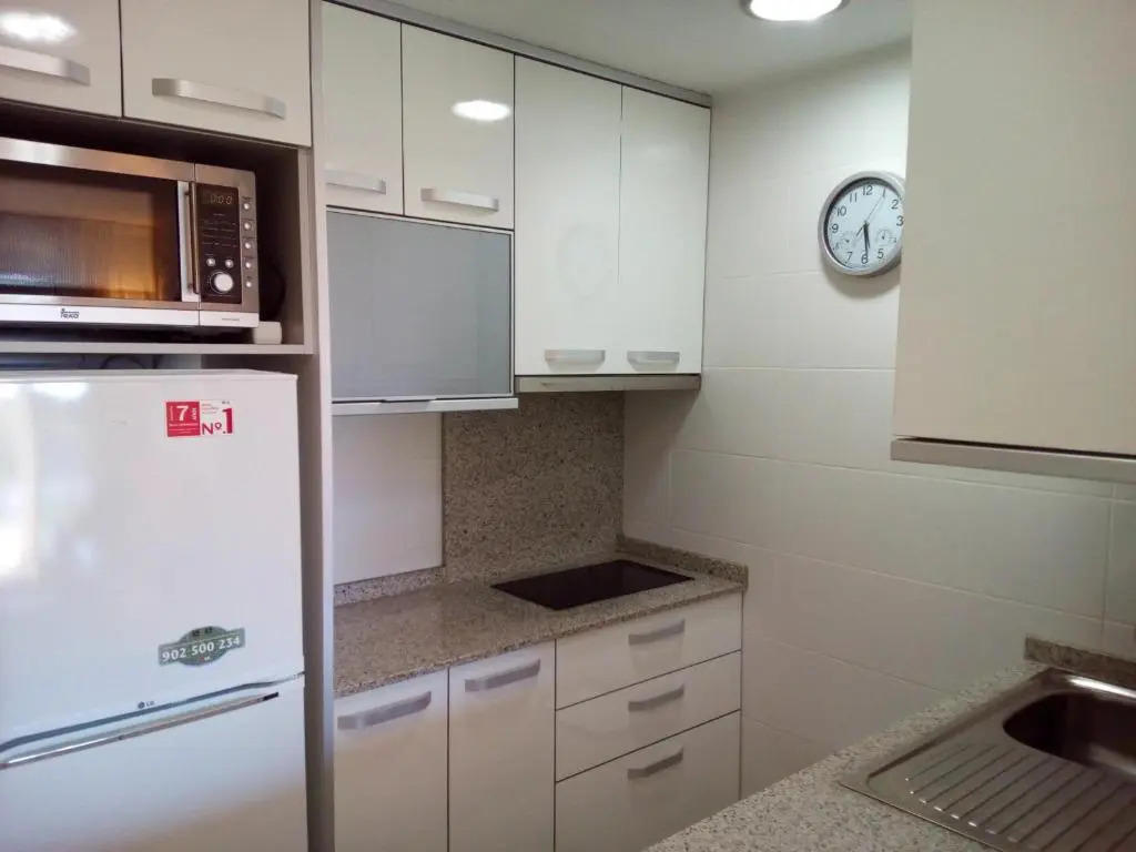 Alpen1 Residencial Finca del Moro