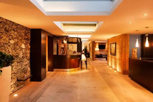 Appartements Kammerlander