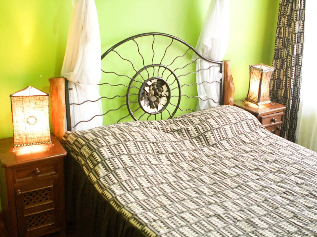 Khweza Bed and Breakfast