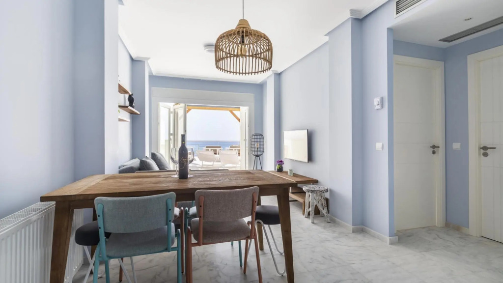 Fuma exclusive 2 slaapkamer appartement