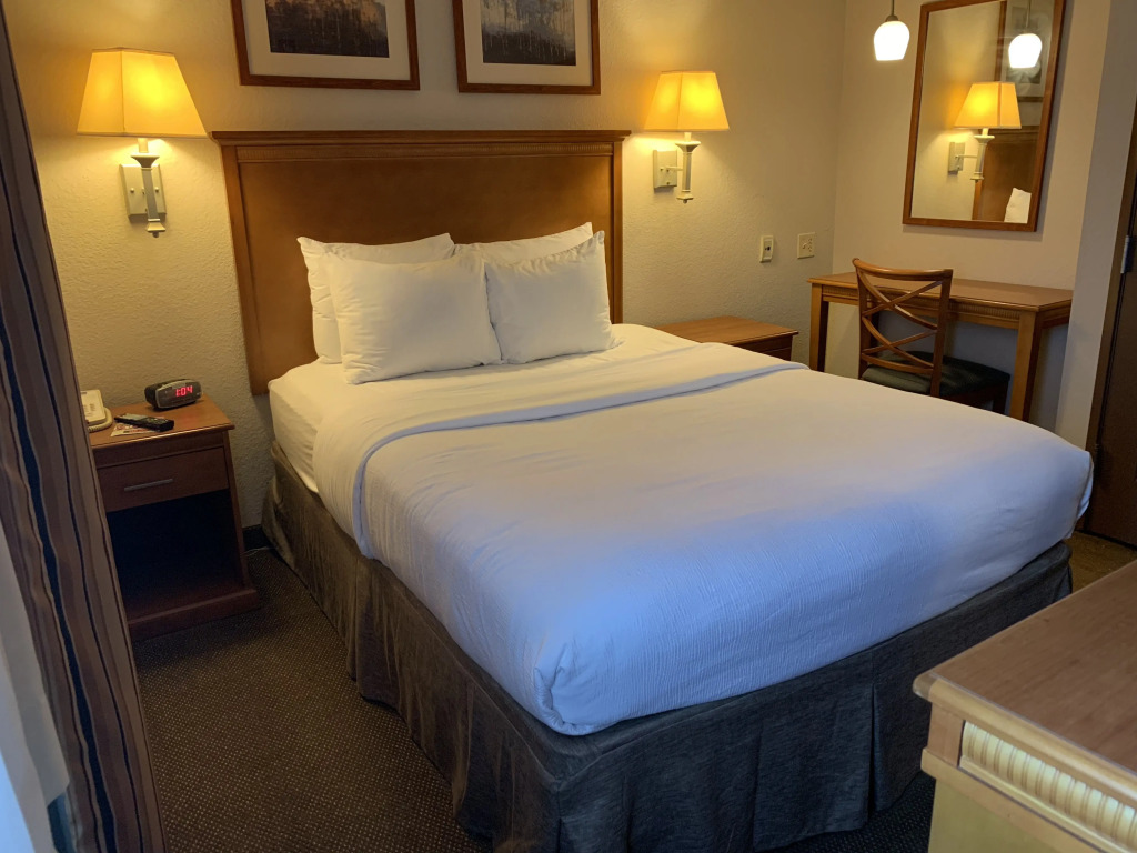 Candlewood Suites Jonesboro by IHG