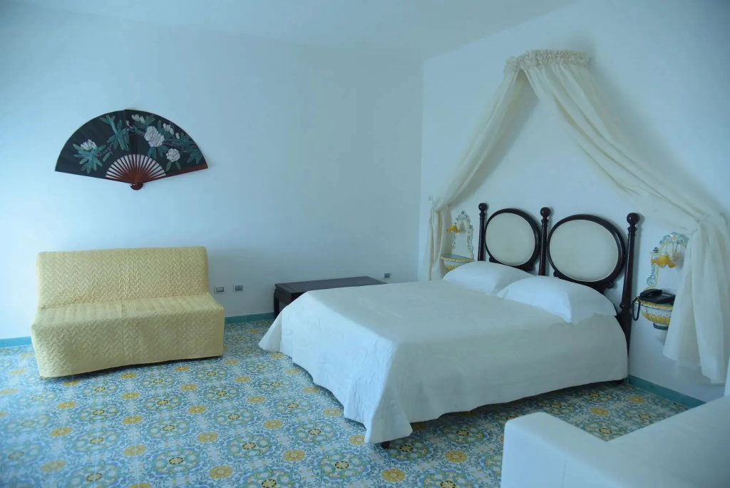 Masseria celidonia resort & relax