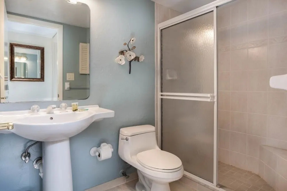 Bonita Beach Unit 1-C - 2 Br Condo