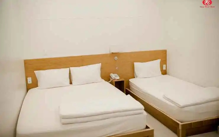 Bang Thanh Hotel