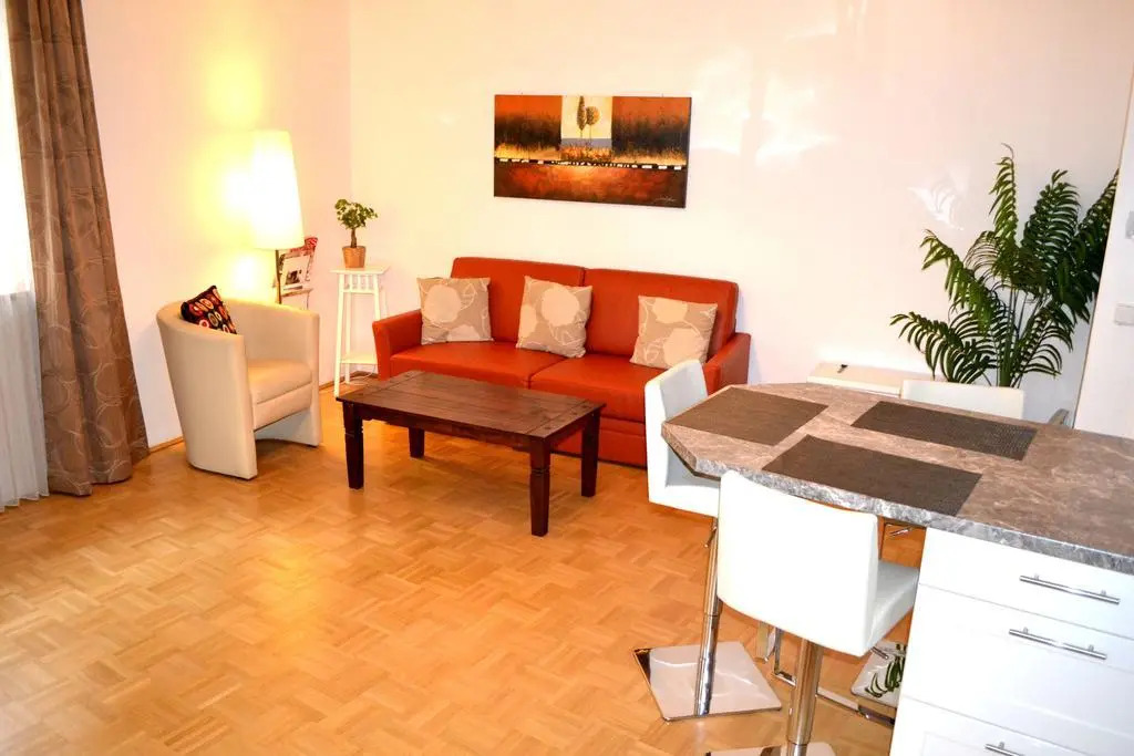 Easyapartments Altstadt 1