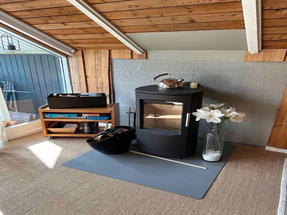 5 Star Holiday Home in Toftlund