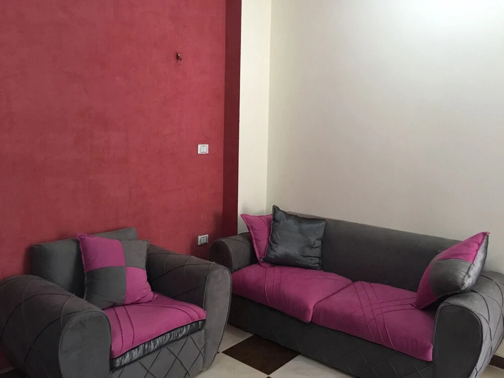 Soniva Gani Apartments
