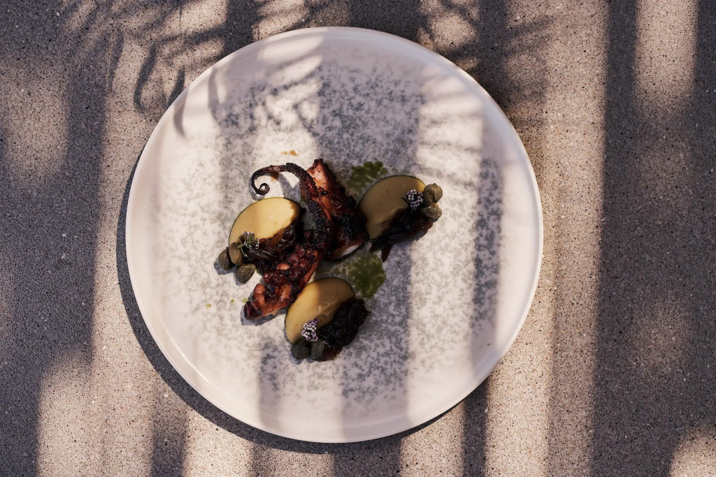 Magma Resort Santorini, In The Unbound Collection By Hyatt