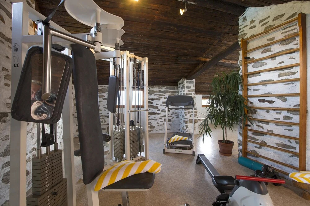 Hotel Dellavalle