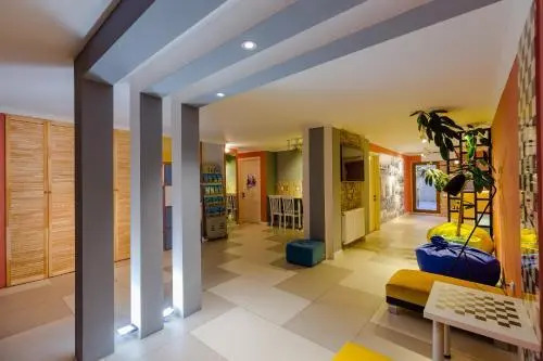 Magicstay - Hostels 2 Stars Batumi