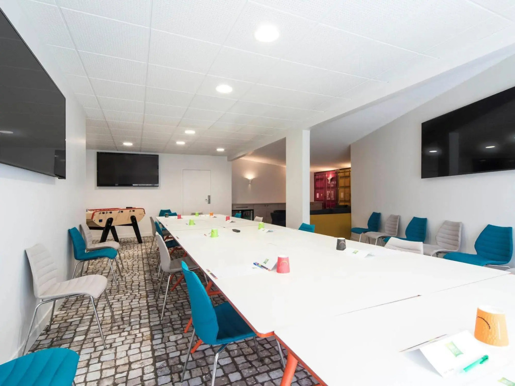 ibis Styles La Rochelle Centre Vieux Port