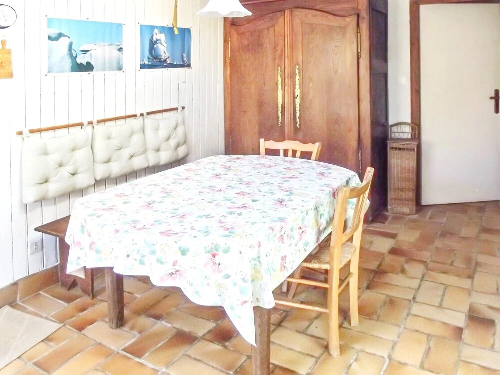 Holiday Home Vilin Awel