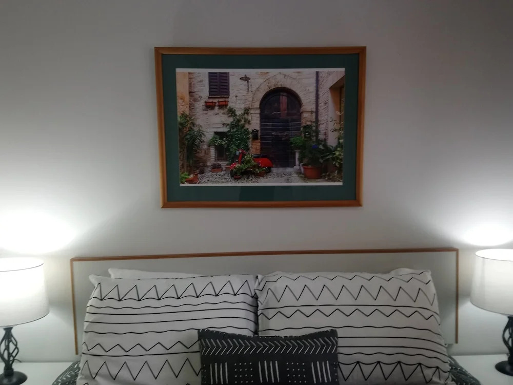 Best Western Tuscany Gardens Motor Lodge