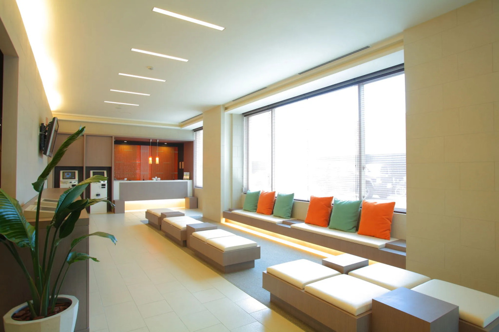Spa Hotel Alpina Hida Takayama