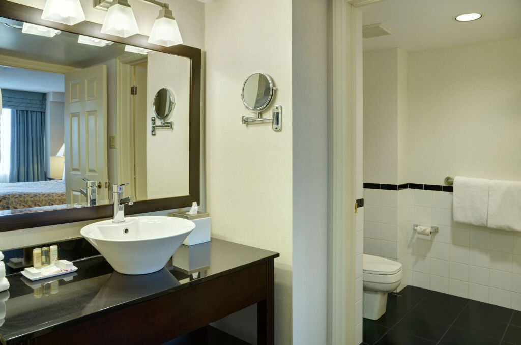 The Park Hotel London
