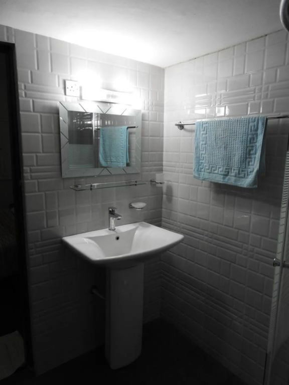 Hanthana Breeze Home Stay