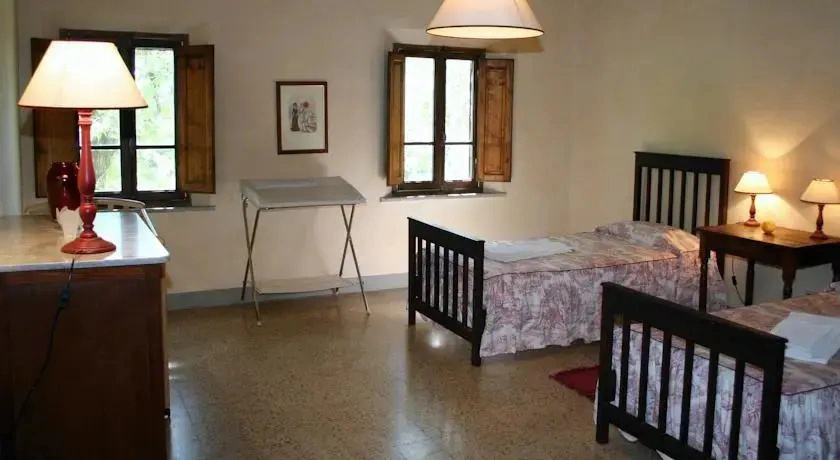 Villa Casanova