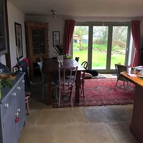 Dewberry Cottage Bed and Breakfast
