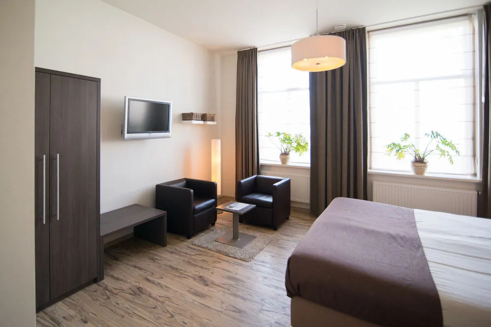 Hotel Veere