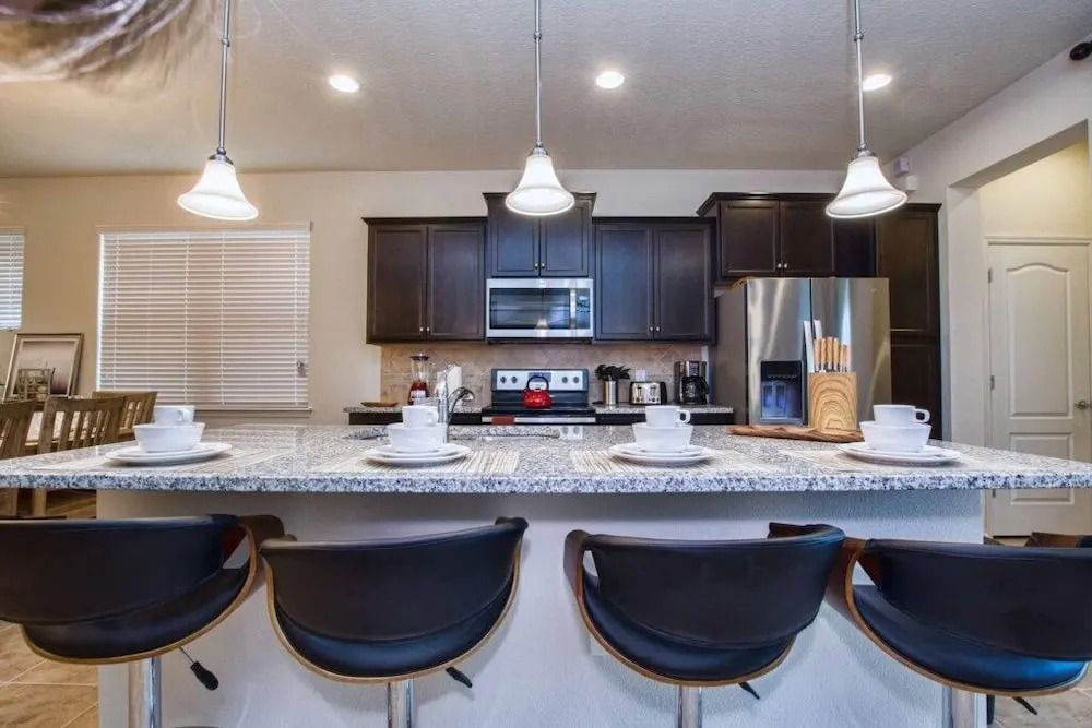 1820GD - Windsor at Westside - 5 Br Villa