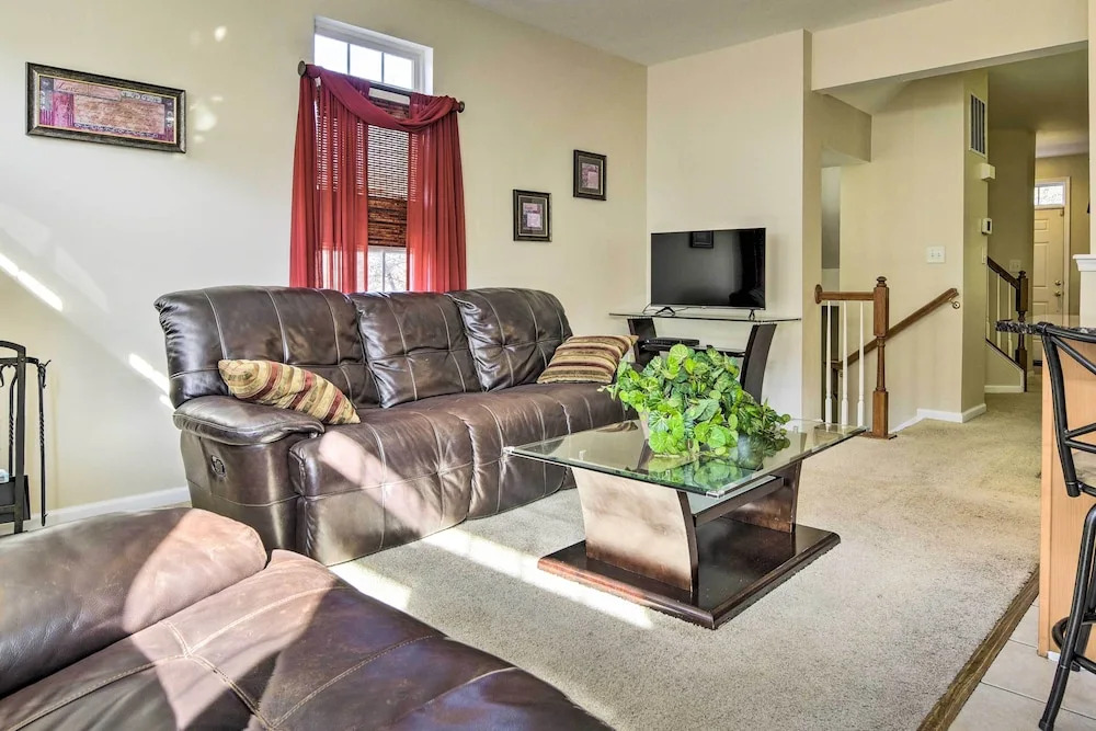 Maryland Vacation Rental Near Baltimore