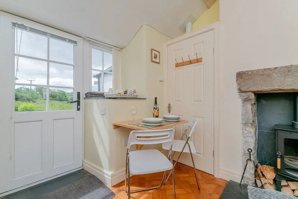 Quarry Cottage
