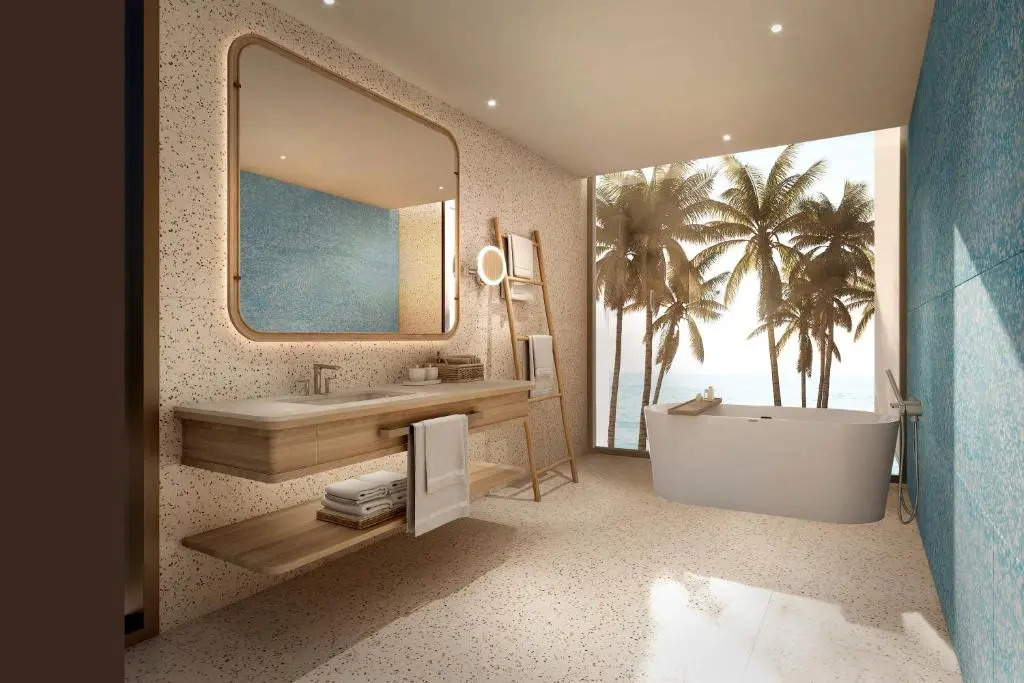 Курортный отель Chatrium Rawai Resort Phuket