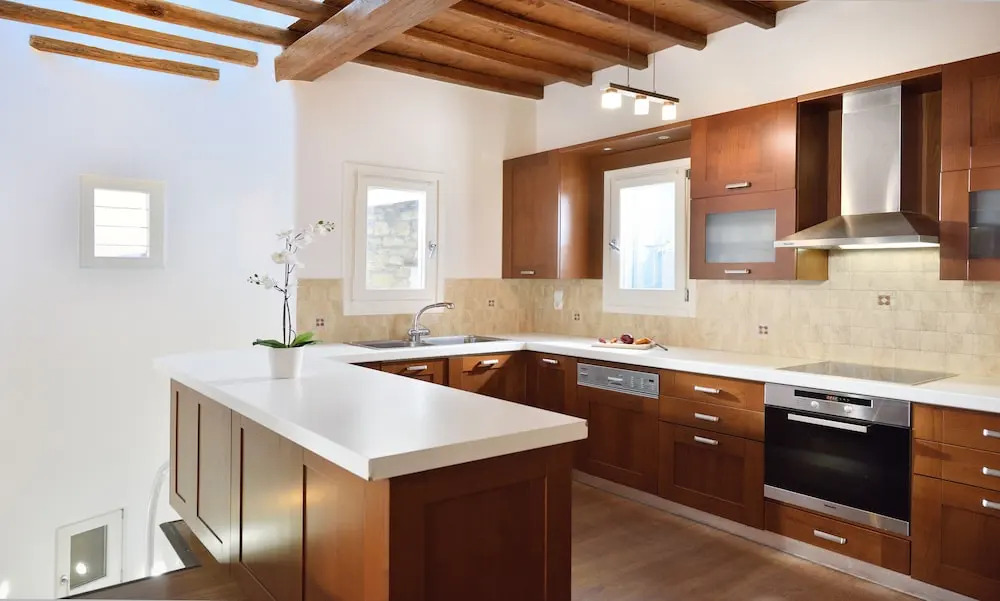 Villa Casa Azzurro