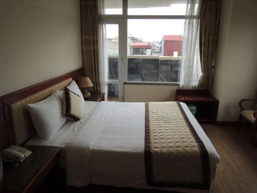 Satel Hotel
