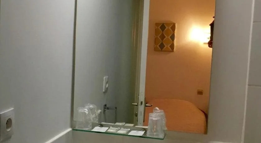 Hotel Coté Sud
