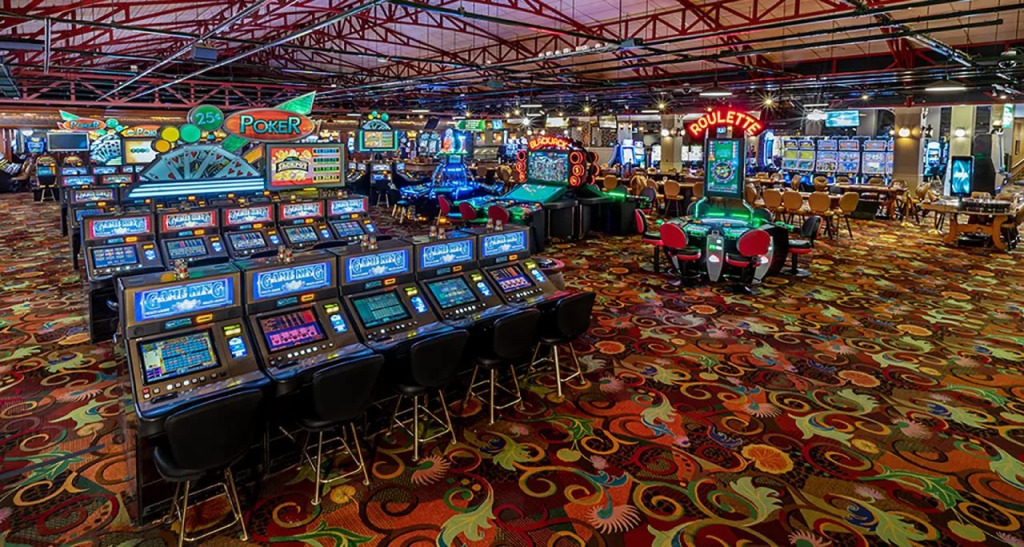 Tropicana Laughlin Hotel & Casino - A Caesars Rewards Destination