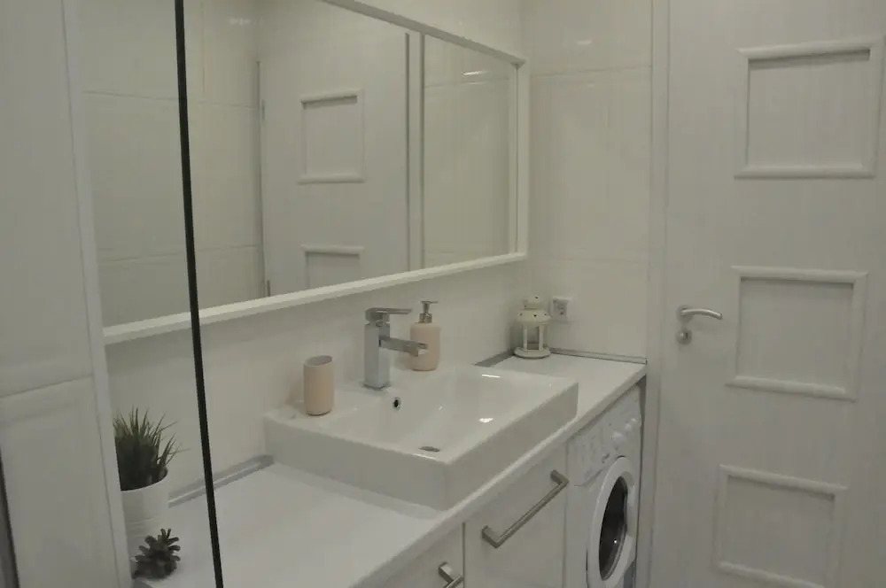 Lux apartment
