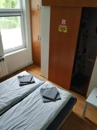 Tężniowa 6
