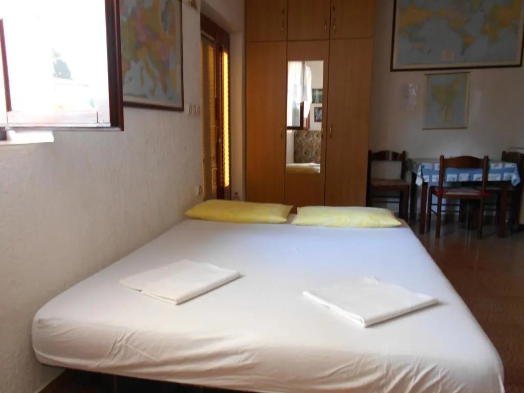 Apartments u Kapetana