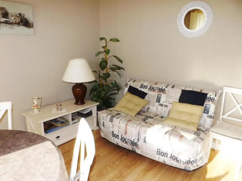 Appartement Les Sables-d'Olonne, 3 pièces, 4 personnes - FR-1-427-16