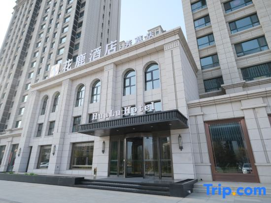Datong Hualu Hotel (Yudong Campus of Datong University)