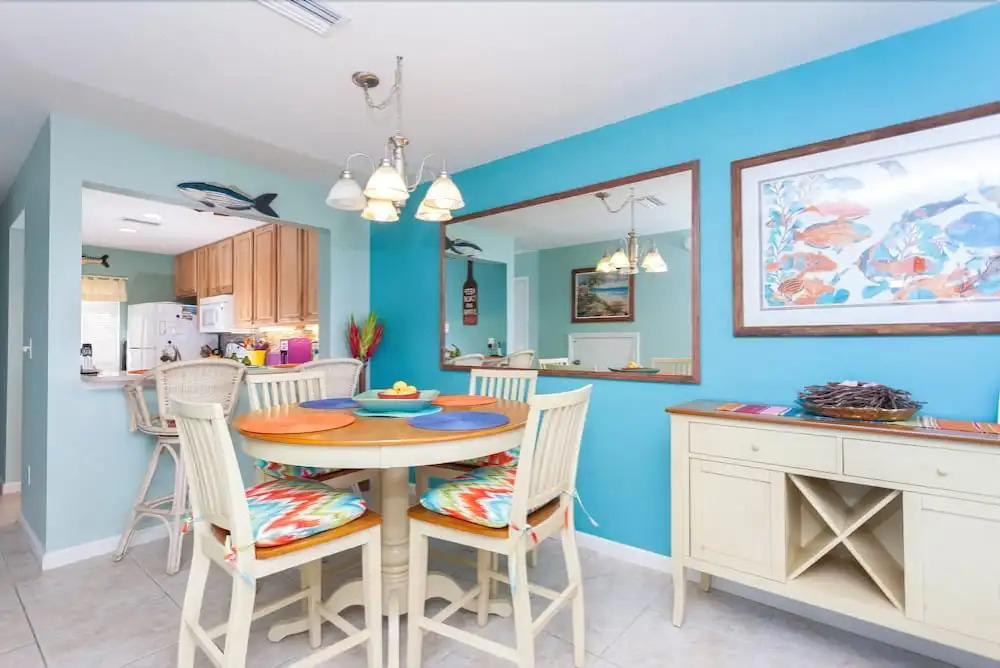 Sea Place 11208 - Two Bedroom Condo
