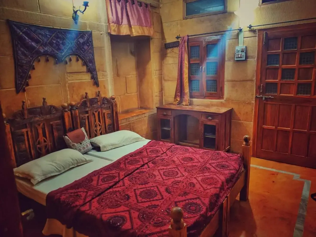 Shahi Palace Hotel Jaisalmer