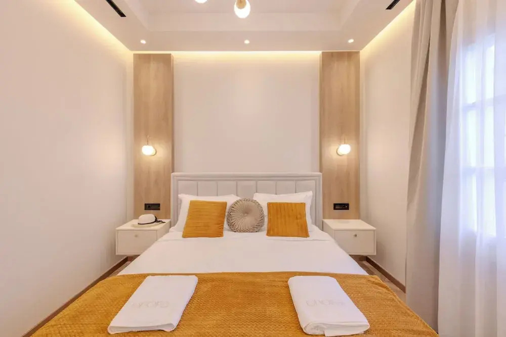 Onora Suites Nafplio