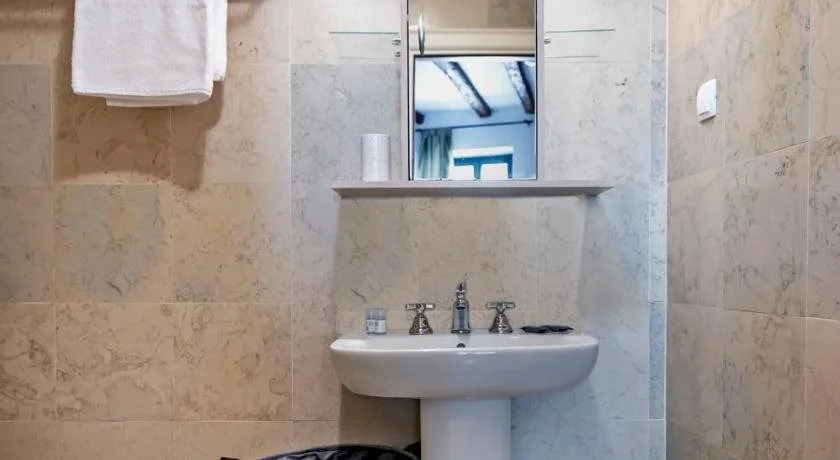 Studio Oscar IV With Terrace and Sea View